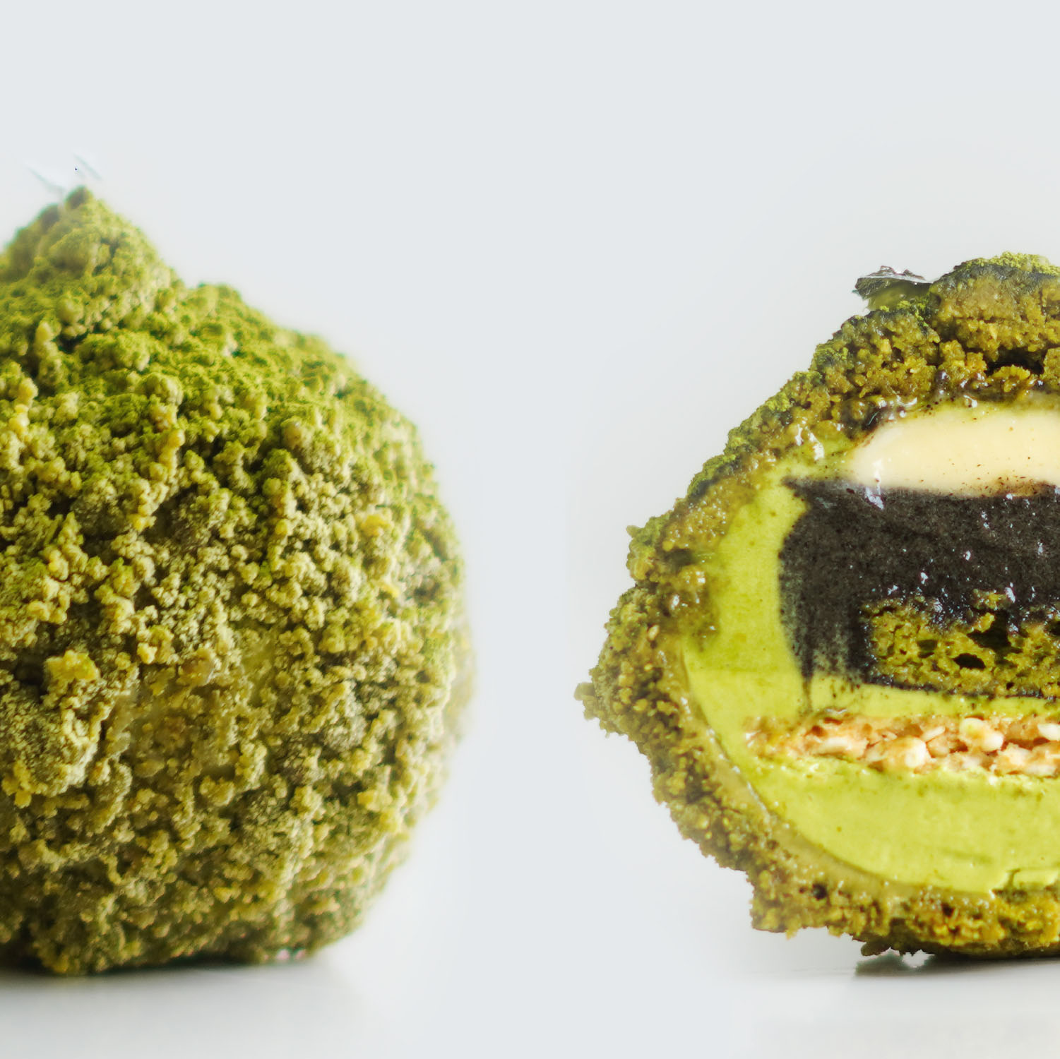 24 Days Intensive Pastry Program